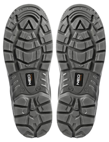 Arbejdssko NEO TOOLS S3 SRC, størrelse 45, 1 par