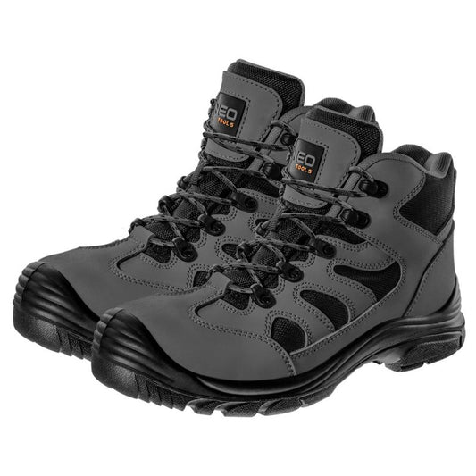 Arbejdssko NEO TOOLS S3 SRC, str. 45, 1 par