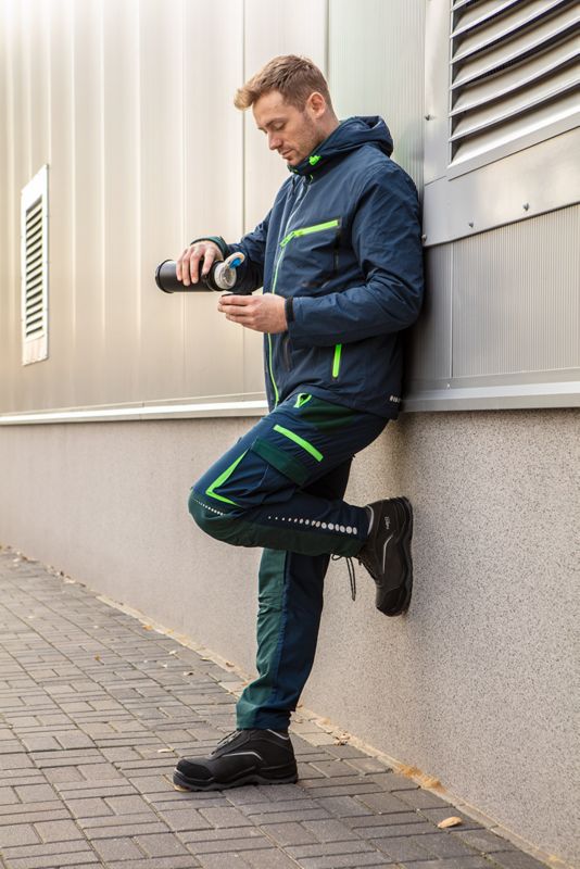 NEO TOOLS S3 SRC arbejdssko, størrelse 46, 1 par