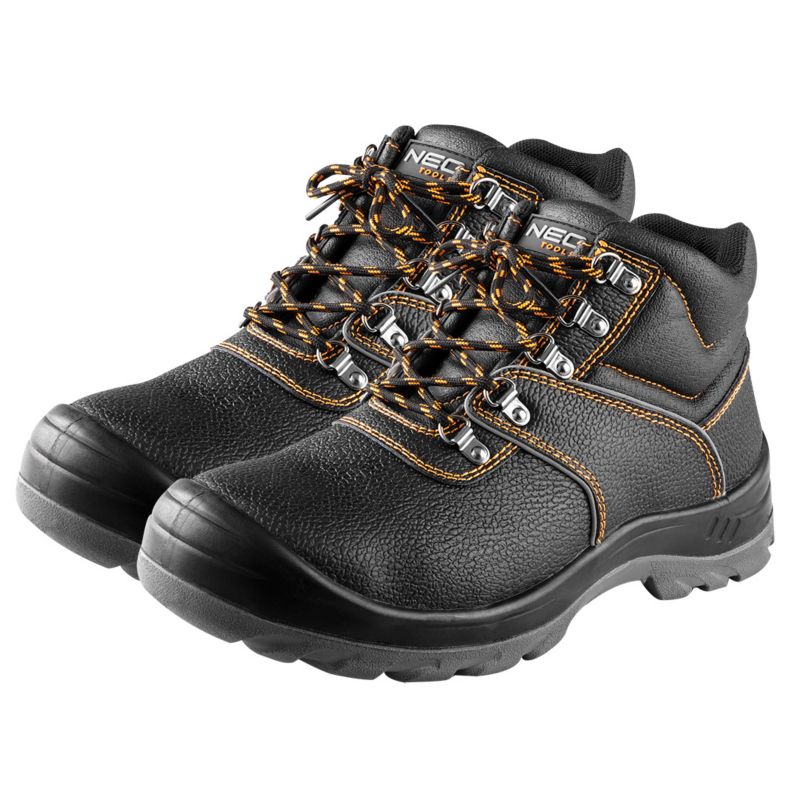 NEO TOOLS S3 SRC arbejdssko i størrelse 47, 1 par