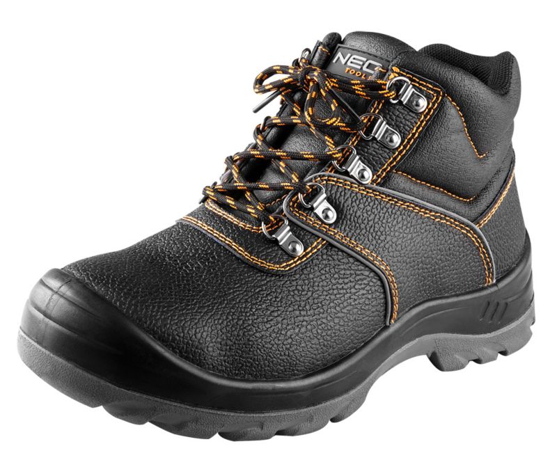 NEO TOOLS S3 SRC arbejdssko i størrelse 47, 1 par