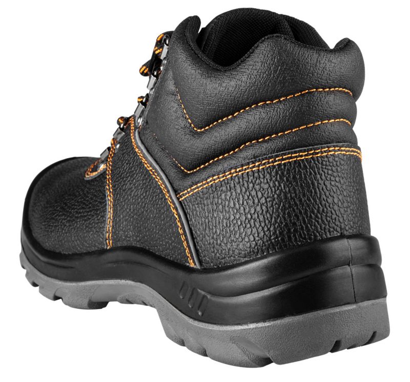 NEO TOOLS S3 SRC arbejdssko i størrelse 47, 1 par