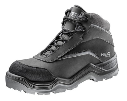 Arbejdssko NEO TOOLS S3L SR FO, størrelse 42, 1 par
