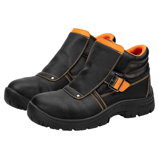 NEO TOOLS S1P SRC svejsestøvler str. 43, 1 par