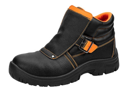 NEO TOOLS S1P SRC svejsestøvler str. 43, 1 par