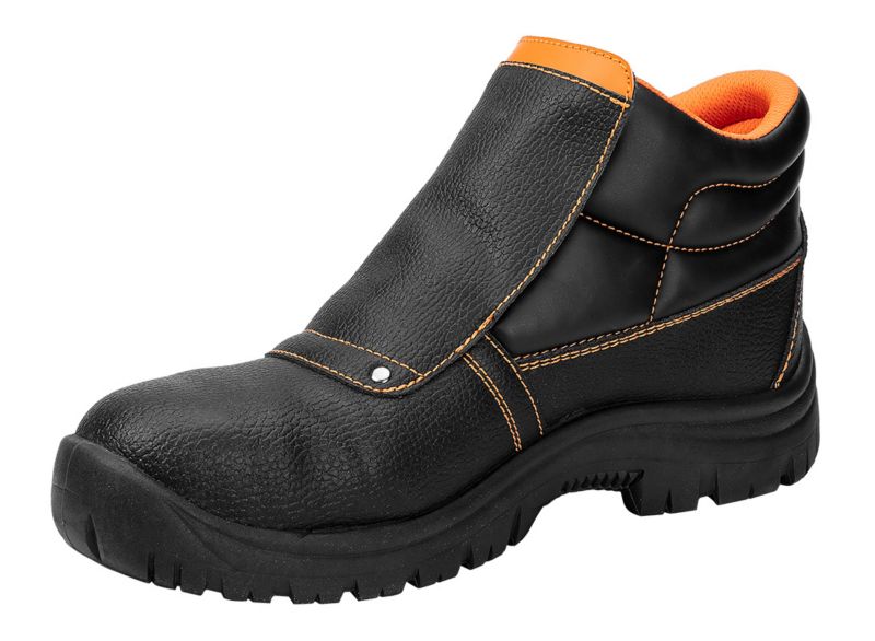 NEO TOOLS S1P SRC svejsestøvler str. 43, 1 par