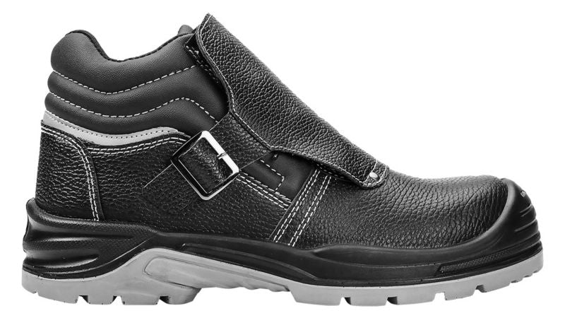 NEO TOOLS S3 SRC HRO svejsestøvler str. 41, 1 par