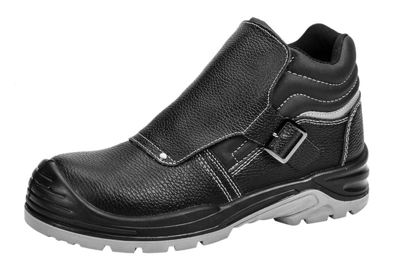NEO TOOLS S3 SRC HRO svejsestøvler str. 42, 1 par