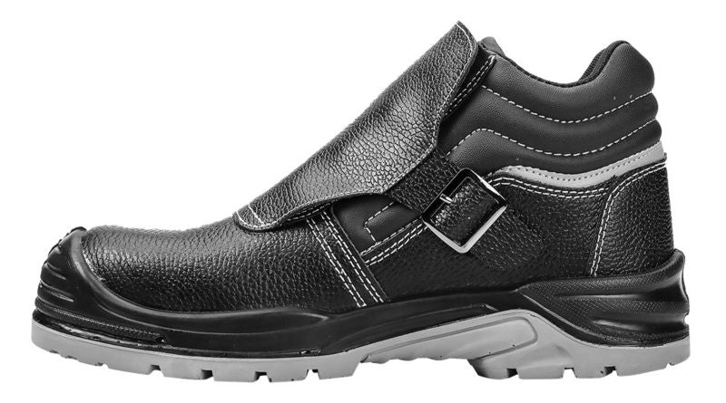 NEO TOOLS S3 SRC HRO svejsestøvler str. 42, 1 par