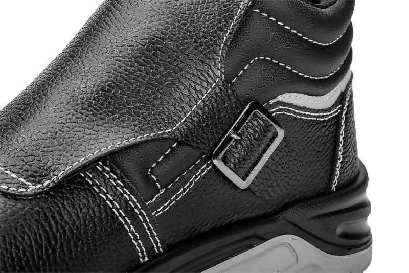 NEO TOOLS S3 SRC HRO svejsestøvler str. 43, 1 par