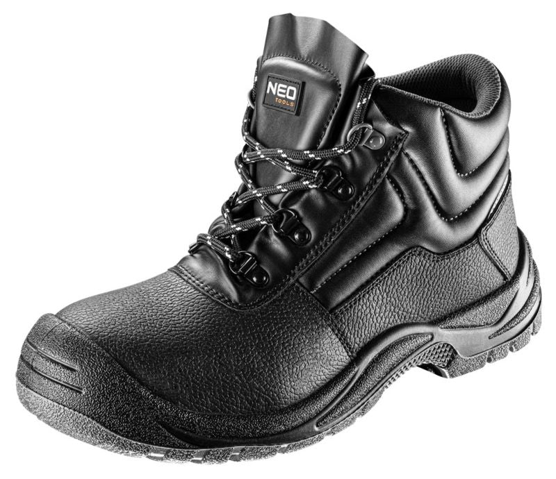 Arbejdssko NEO TOOLS O2 SRC størrelse 44, 1 par