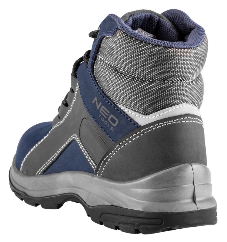 NEO TOOLS S3 SRC arbejdssko i størrelse 39, 1 par