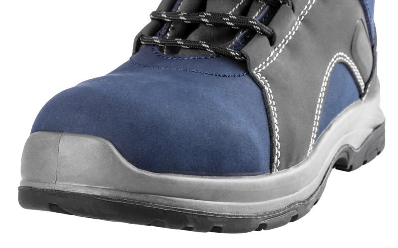NEO TOOLS S3 SRC arbejdssko i størrelse 43, 1 par