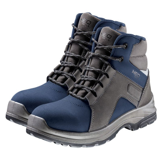 NEO TOOLS S3 SRC arbejdssko i størrelse 44, 1 par