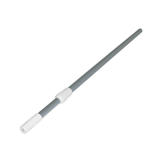 Aluminiumsstang Blooma 2 x 100 cm