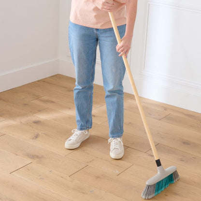 GoodHome kosteskaft i træ 1,2 m