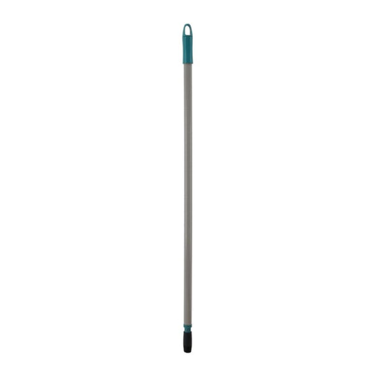 GoodHome teleskopisk kosteskaft 1,2 - 1,5 m