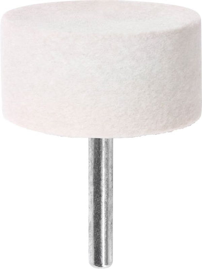Bløde cylindriske filtskaft Waart 50 x 25 mm