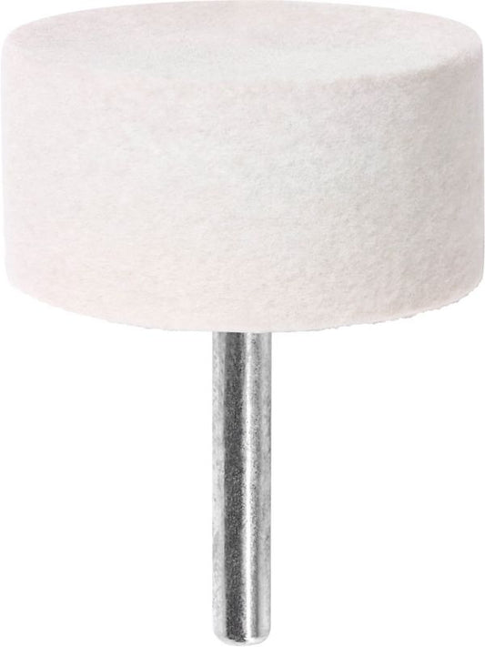 Bløde cylindriske filtskaft Waart 50 x 25 mm