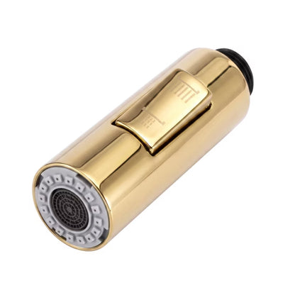 Tud til Køkkenarmatur Fresh 3x8,6 cm Guld