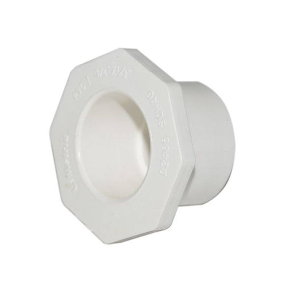 USMetrix reduktionsmuffe 1 x 3/4" KW/KZ