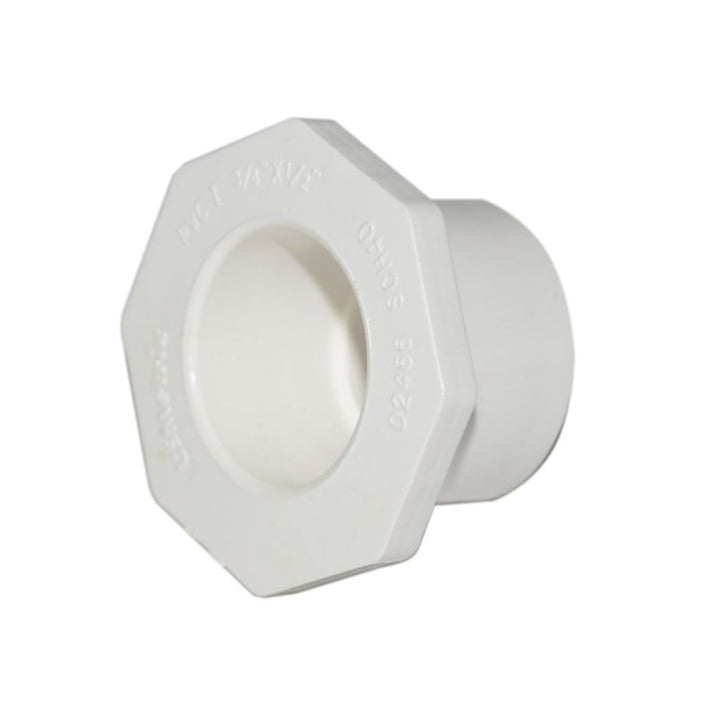 USMetrix reduktionsmuffe 1 x 3/4" KW/KZ