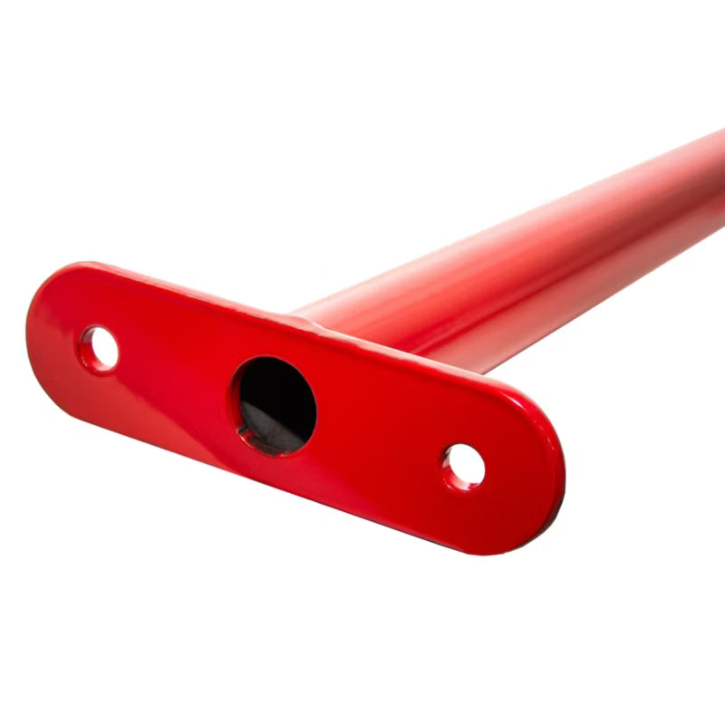 Turnstang 90 cm Rød Stål
