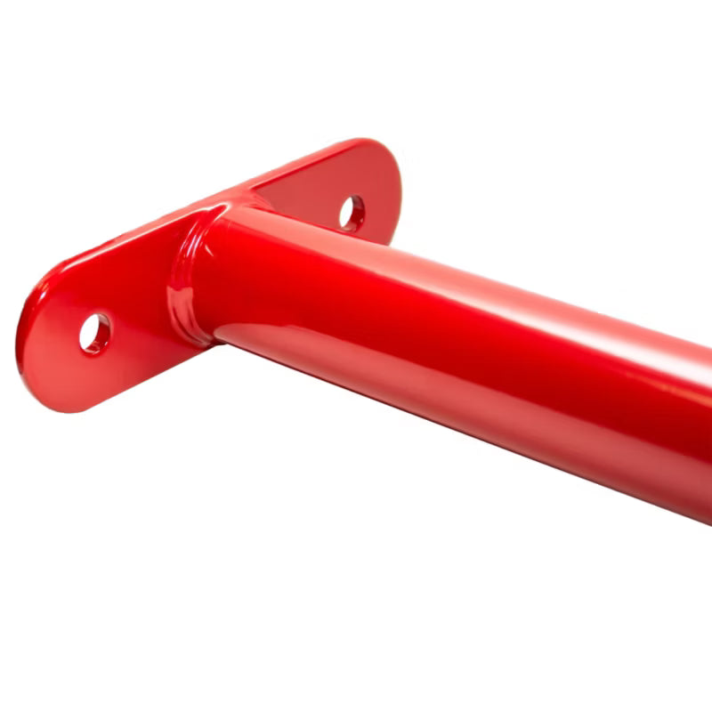 Turnstang 90 cm Rød Stål