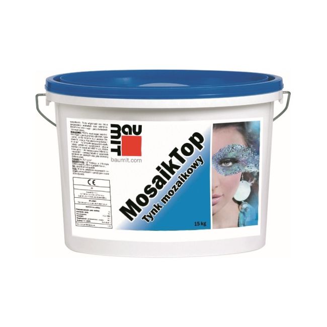 Baumit MosaikTop 301 mosaikpuds 15 kg