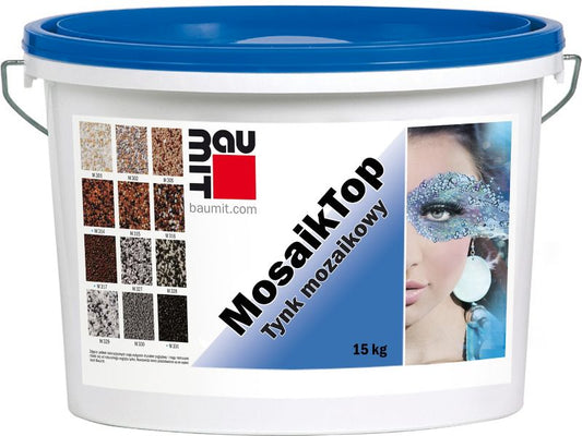 Baumit MosaikTop 328 mosaikpuds 15 kg