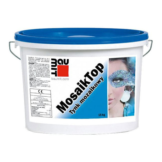 Baumit MosaikTop 330 mosaikpuds 15 kg