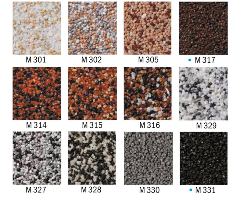 Baumit MosaikTop 330 mosaikpuds 15 kg