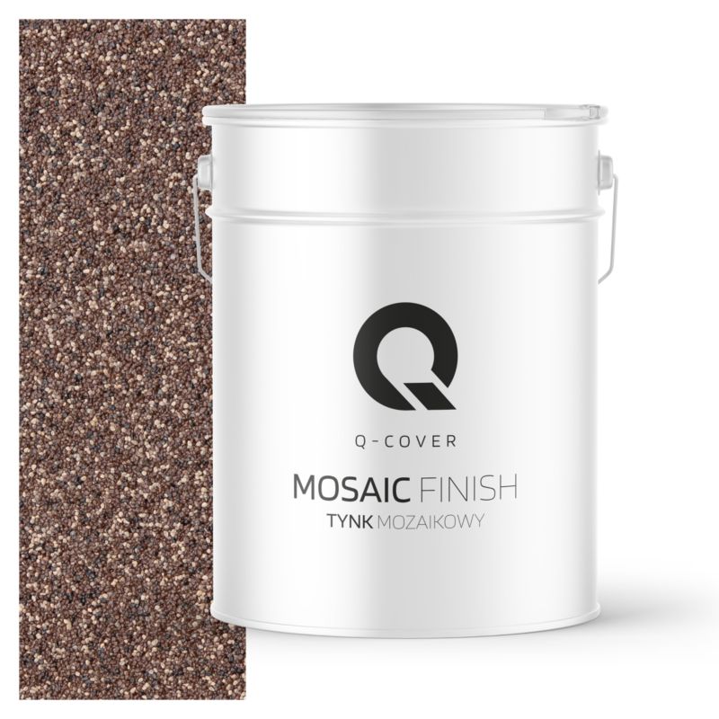 Mosaikpuds M71 12,5 kg