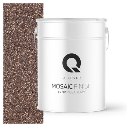 Mosaikpuds M71 12,5 kg