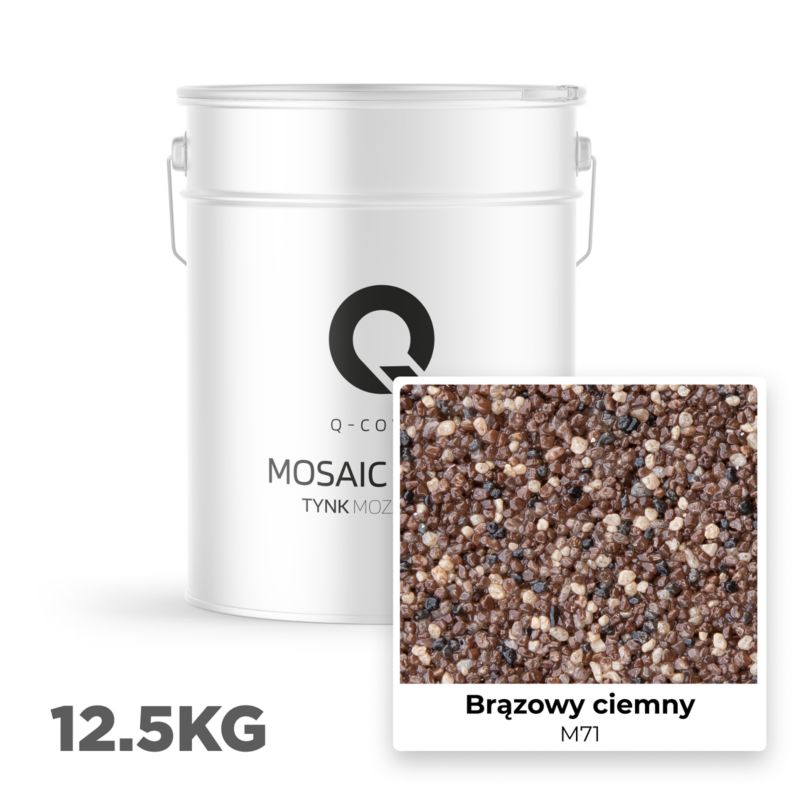 Mosaikpuds M71 12,5 kg