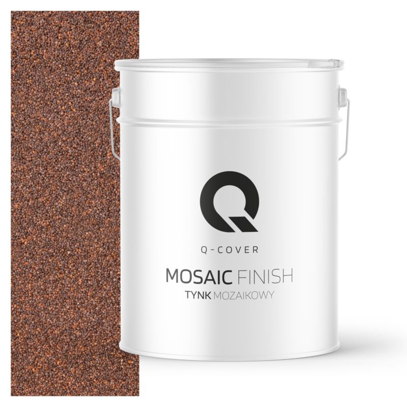 Mosaikpuds 12,5 kg Akryl M72