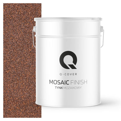 Mosaikpuds 12,5 kg Akryl M72