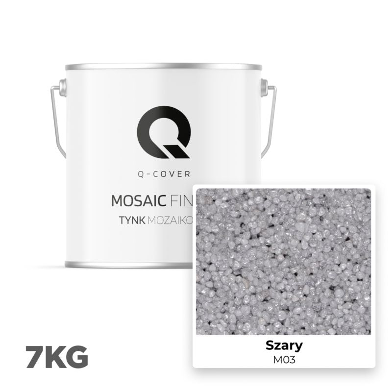 Mosaikpuds Akryl M03 5905748072294