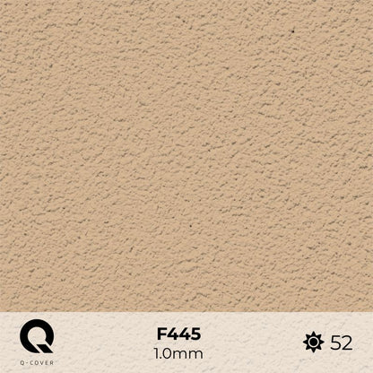 Silikonepuds Facadepuds 1 mm Beige F445 25 kg
