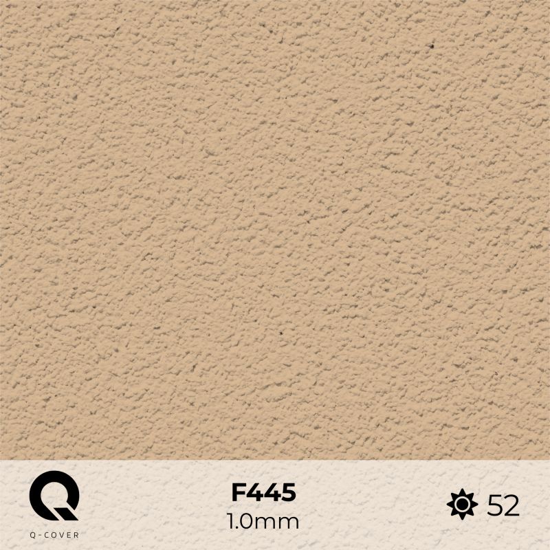 Silikonepuds Facadepuds 1 mm Beige F445 25 kg