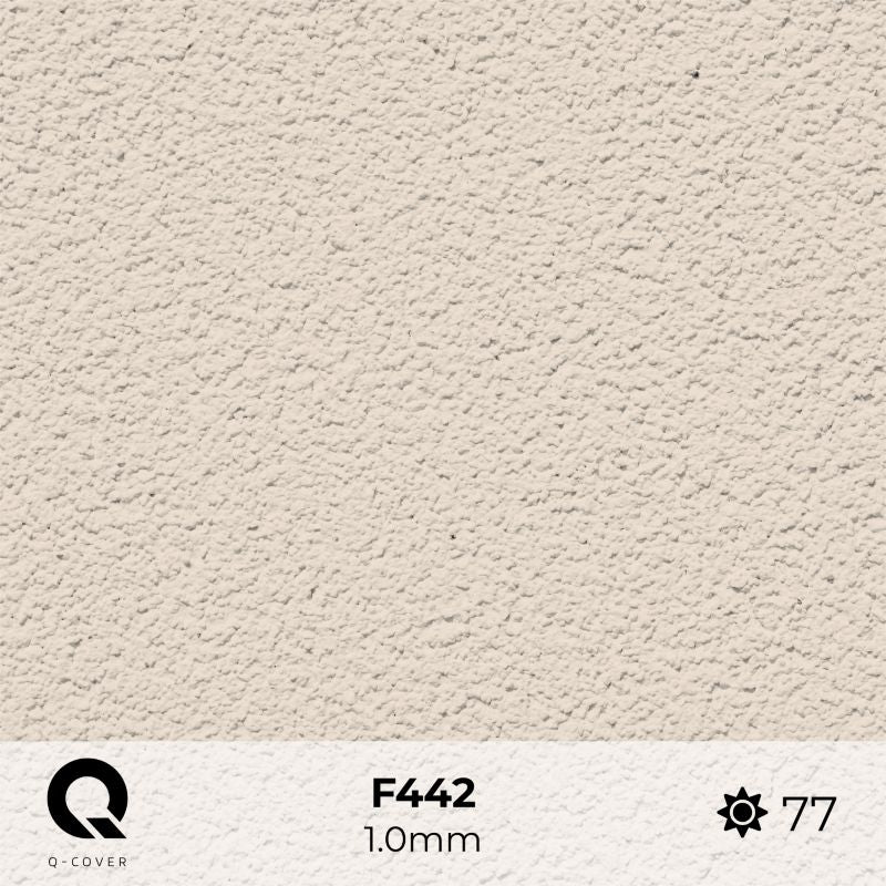 Silikonepuds Facade Rillet 1,0 mm Lys Beige 15 kg