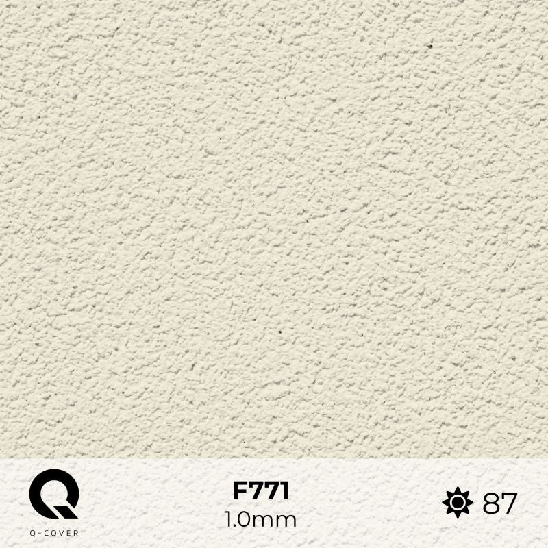 Silikonepuds Facade 1 mm Knust Hvid / Beige 15 kg