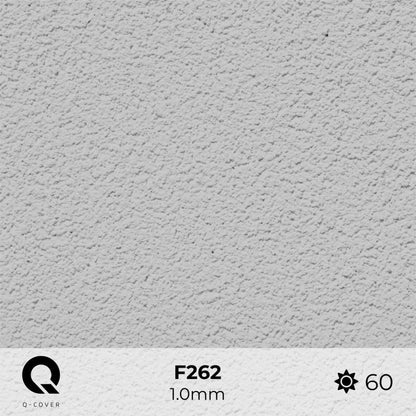 Silikonepuds Facade Rillet 1 mm