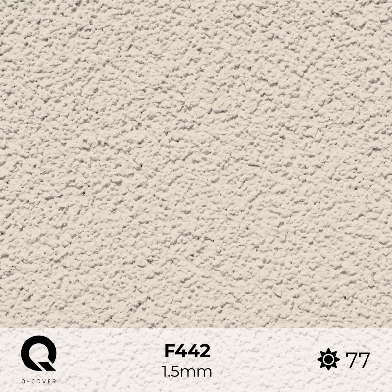 Silikonepuds Facade 1,5 mm Lys Beige 25 kg F442