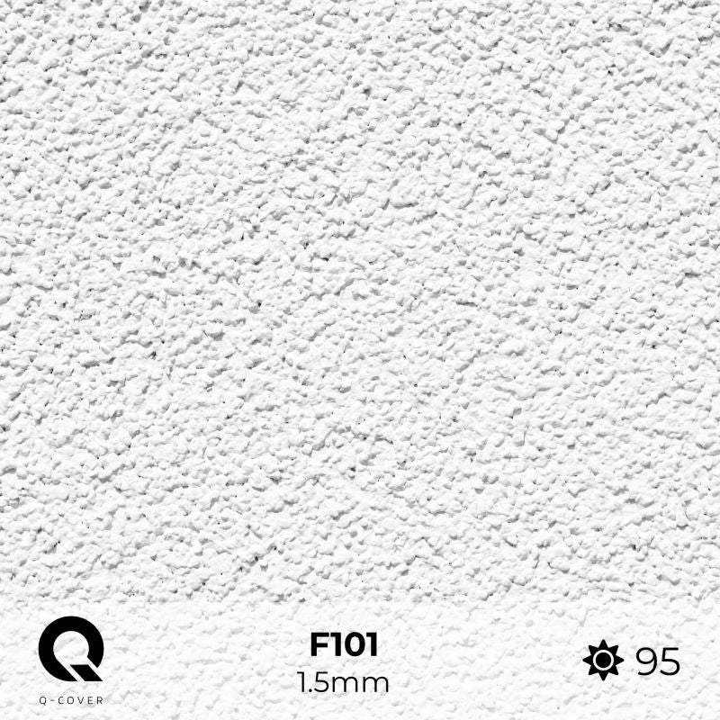 Silikonepuds Facade 1,5 mm Varm Hvid 15 kg