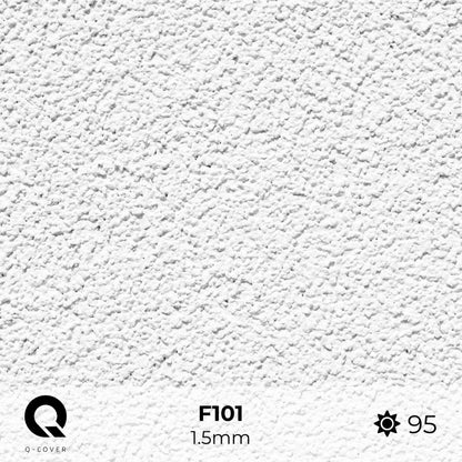 Silikonepuds Facade 1,5 mm Varm Hvid 15 kg