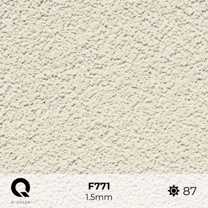 Silikonepuds Facade 1,5 mm Brækket Hvid Beige 15 kg