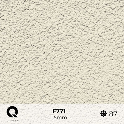 Silikonepuds Facade 1,5 mm Brækket Hvid Beige 15 kg