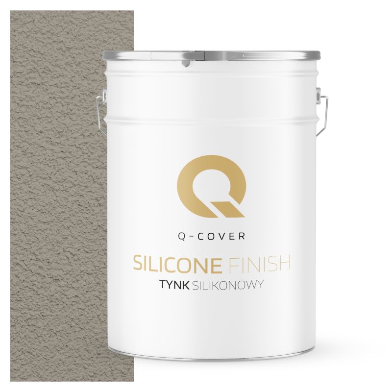Silikonepuds Facadepuds F293