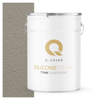Silikonepuds Facadepuds F293